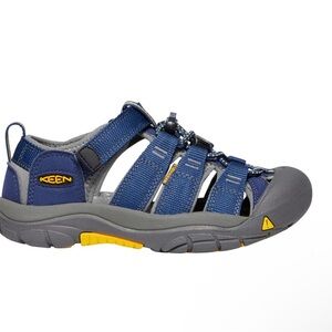 Vguc Keen sandals. Size 1